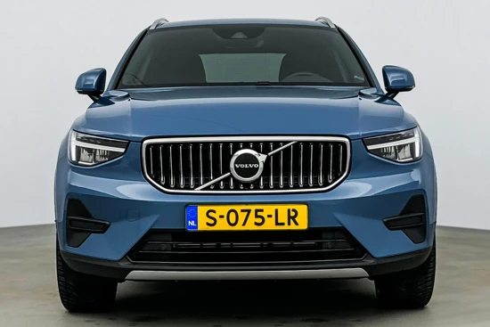 Volvo XC40 RECHARGE T4 PLUS DARK | INTELLISAFE | KEYLESS | APPLE | PDC V+A | GETINT GLAS