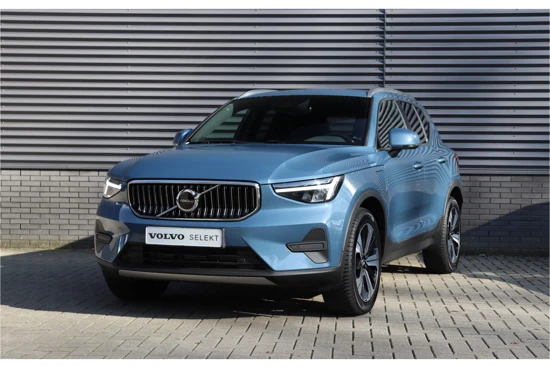 Volvo XC40 RECHARGE T4 PLUS DARK | INTELLISAFE | KEYLESS | APPLE | PDC V+A | GETINT GLAS