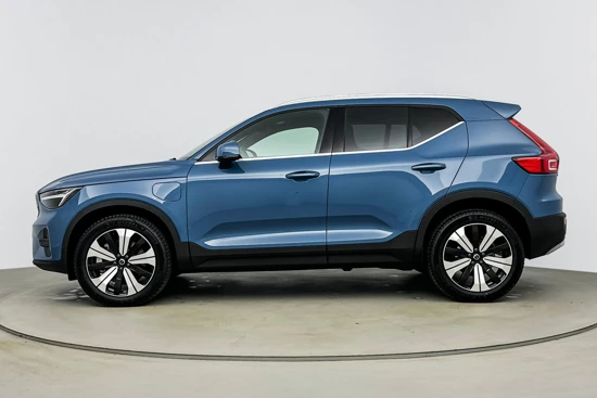 Volvo XC40 RECHARGE T4 PLUS DARK | INTELLISAFE | KEYLESS | APPLE | PDC V+A | GETINT GLAS