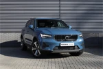 Volvo XC40 RECHARGE T4 PLUS DARK | INTELLISAFE | KEYLESS | APPLE | PDC V+A | GETINT GLAS