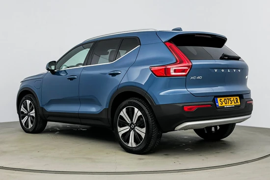 Volvo XC40 RECHARGE T4 PLUS DARK | INTELLISAFE | KEYLESS | APPLE | PDC V+A | GETINT GLAS