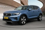 Volvo XC40 RECHARGE T4 PLUS DARK | INTELLISAFE | KEYLESS | APPLE | PDC V+A | GETINT GLAS