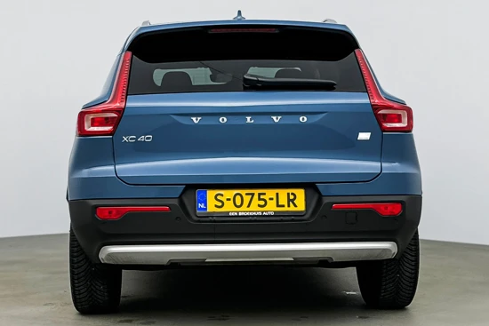 Volvo XC40 RECHARGE T4 PLUS DARK | INTELLISAFE | KEYLESS | APPLE | PDC V+A | GETINT GLAS