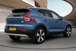 Volvo XC40 RECHARGE T4 PLUS DARK | INTELLISAFE | KEYLESS | APPLE | PDC V+A | GETINT GLAS