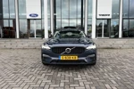 Volvo V90 T8 Recharge Ultimate Dark | 36 maanden onderhoud en 24 maanden garantie inclusief | 20" | Luchtvering | B&W | Stoelmassage | Tre