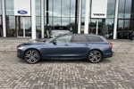 Volvo V90 T8 Recharge Ultimate Dark | 36 maanden onderhoud en 24 maanden garantie inclusief | 20" | Luchtvering | B&W | Stoelmassage | Tre