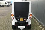 Carver Cargo R+ 7.1 kWh | USB | Leder | Schuiframen | Voorruitverwarming | Bluetooth Audio | 130km Actieradius