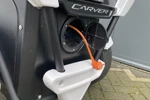 Carver Cargo R+ 7.1 kWh | USB | Leder | Schuiframen | Voorruitverwarming | Bluetooth Audio | 130km Actieradius