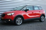 Opel Crossland X 1.2 TURBO 110PK INNOVATION+ / NAVI / CLIMA / LED / PDC / 16" LMV / KEYLESS / BLUETOOTH / CRUISECONTROL / NIEUWSTAAT !!