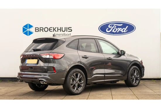 Ford Kuga 2.5 PHEV ST-Line