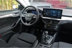 Ford Focus Wagon 1.0 EcoBoost Hybrid Titanium X | Camera | Stuur- en stoelverwarming | Keyless | CarPlay