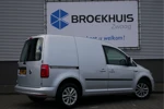 Volkswagen Caddy | 2.0 TDi | Highline | Navigatie | Multistuur | Parkeersensoren