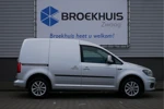 Volkswagen Caddy | 2.0 TDi | Highline | Navigatie | Multistuur | Parkeersensoren