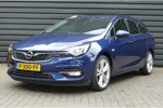 Opel Astra Sports Tourer 1.4 TURBO 145PK ULTIMATE AUTOMAAT / NAVI / CLIMA / PDC / CAMERA / 18" LMV / AGR / FULL-LED / KEYLESS / WINTERPAKKE