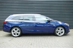 Opel Astra Sports Tourer 1.4 TURBO 145PK ULTIMATE AUTOMAAT / NAVI / CLIMA / PDC / CAMERA / 18" LMV / AGR / FULL-LED / KEYLESS / WINTERPAKKE