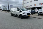 Ford Transit Custom Trail 2.0 TDCi 130PK 320 L2H1 | Vloer en wand bekleding | Trekhaak