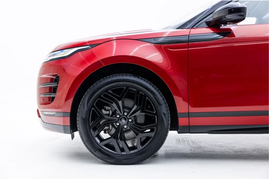 Land Rover Range Rover Evoque P300e R-Dynamic SE AWD