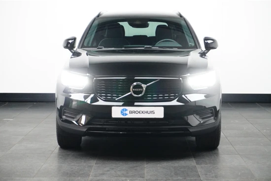 Volvo XC40 T4 Recharge R-Design | Camera | Stoelverwarming | DAB | LED | Navigatie