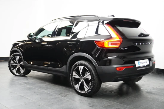 Volvo XC40 T4 Recharge R-Design | Camera | Stoelverwarming | DAB | LED | Navigatie