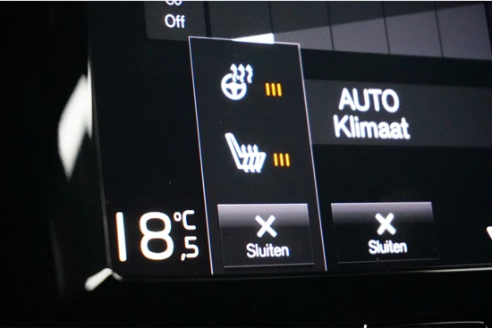 Volvo XC40 T4 Recharge R-Design | Camera | Stoelverwarming | DAB | LED | Navigatie