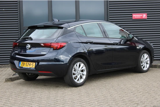 Opel Astra 1.4 T. 150 pk Innovation AUTOMAAT