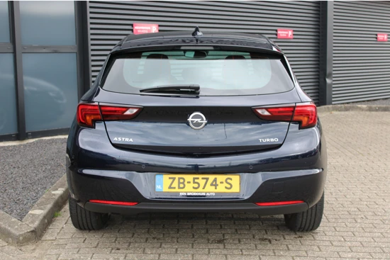 Opel Astra 1.4 T. 150 pk Innovation AUTOMAAT