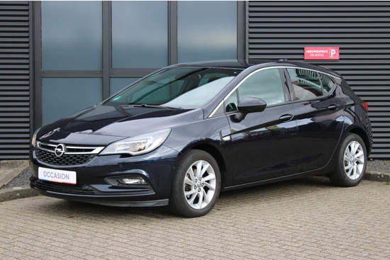 Opel Astra 1.4 T. 150 pk Innovation AUTOMAAT