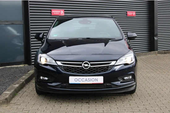 Opel Astra 1.4 T. 150 pk Innovation AUTOMAAT