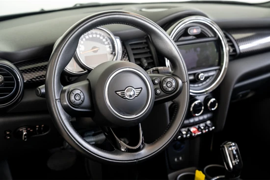 MINI Cooper S 2.0 Cabrio Cooper S Chili | Automaat | Serious Business Pack | Navi | PDC | Keyless Entry |