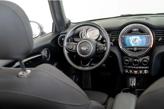 MINI Cooper S 2.0 Cabrio Cooper S Chili | Automaat | Serious Business Pack | Navi | PDC | Keyless Entry |