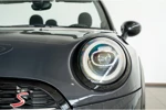 MINI Cooper 2.0 Cabrio Cooper S Chili | Automaat | Serious Business Pack | Navi | PDC | Keyless Entry |