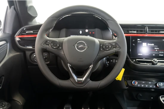 Opel Corsa 1.2 Turbo 100PK GS Line | Apple Carplay & Android Auto | Cruise Controle | 1e Eigenaar | NL Auto! |