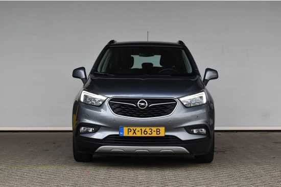 Opel Mokka X 1.4 Turbo Online Edition