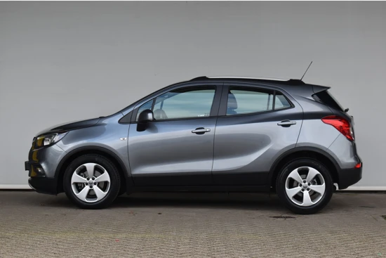 Opel Mokka X 1.4 Turbo Online Edition