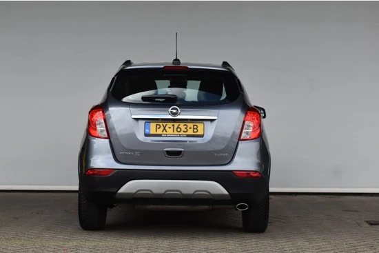 Opel Mokka X 1.4 Turbo Online Edition