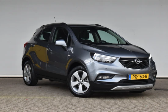 Opel Mokka X 1.4 Turbo Online Edition