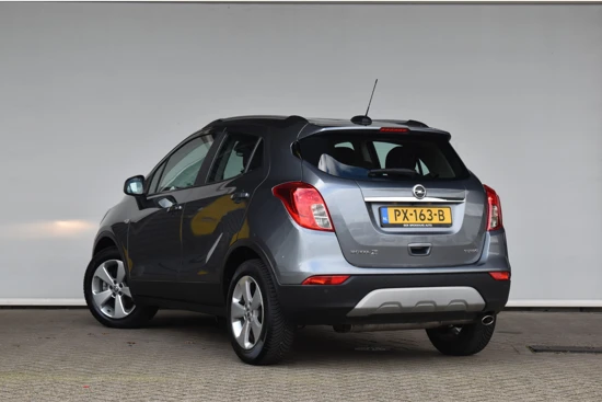 Opel Mokka X 1.4 Turbo Online Edition