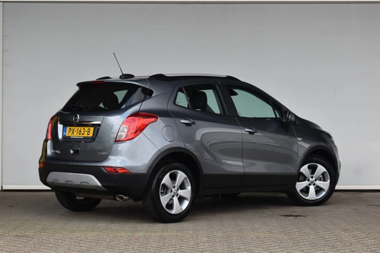 Opel Mokka X 1.4 Turbo Online Edition