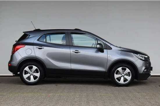 Opel Mokka X 1.4 Turbo Online Edition