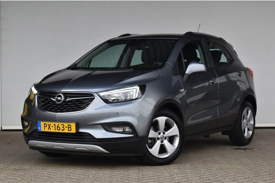 Opel Mokka X 1.4 Turbo Online Edition