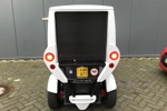 Carver Cargo R+ 7.1 kWh | USB | Leder | Schuiframen | Voorruitverwarming | Bluetooth Audio | 130km Actieradius