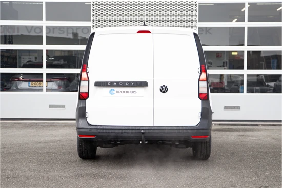 Volkswagen Caddy Cargo Comfort | Trekhaak | VOORRAAD 2.0 TDI