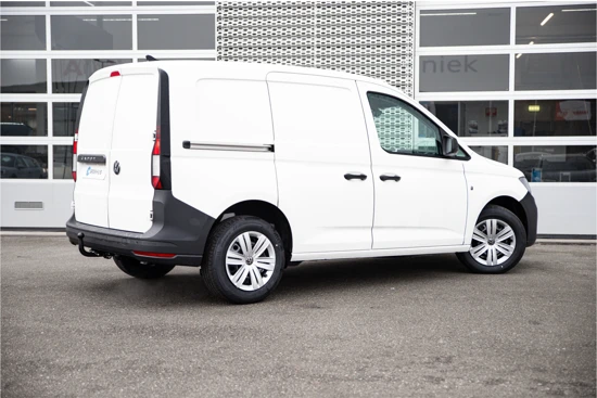 Volkswagen Caddy Cargo Comfort | Trekhaak | VOORRAAD 2.0 TDI