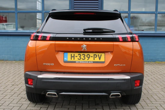 Peugeot 2008 1.2 PureTech GT-Line