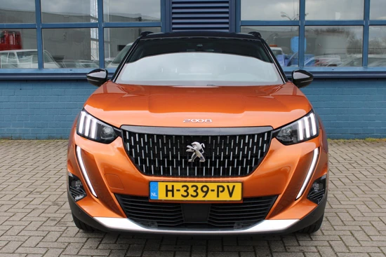 Peugeot 2008 1.2 PureTech GT-Line