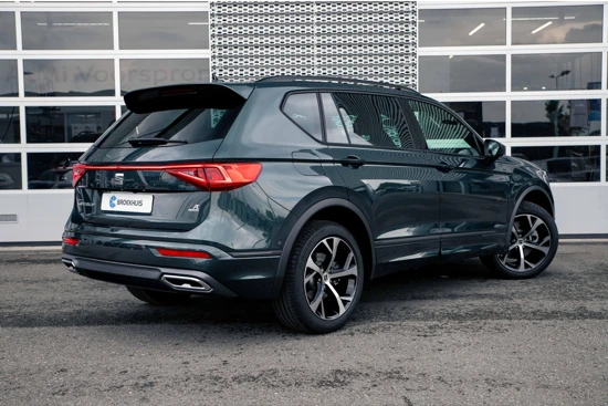 SEAT Tarraco 1.4 TSI e-Hybrid 245 6DSG FR PHEV Business