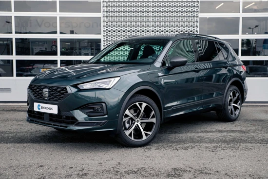 SEAT Tarraco 1.4 TSI e-Hybrid 245 6DSG FR PHEV Business