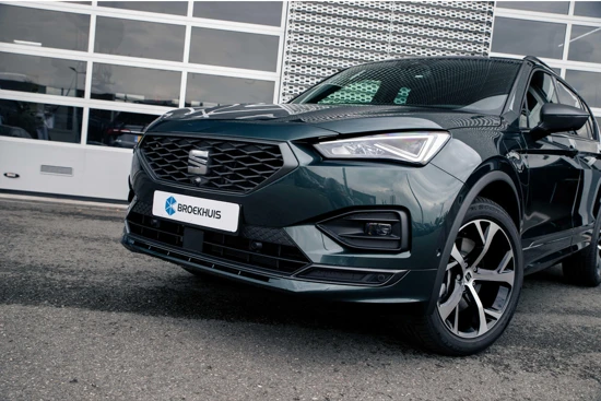 SEAT Tarraco 1.4 TSI e-Hybrid 245 6DSG FR PHEV Business