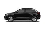 Volkswagen T-Roc 1.5 TSI 150 7DSG Life Edition