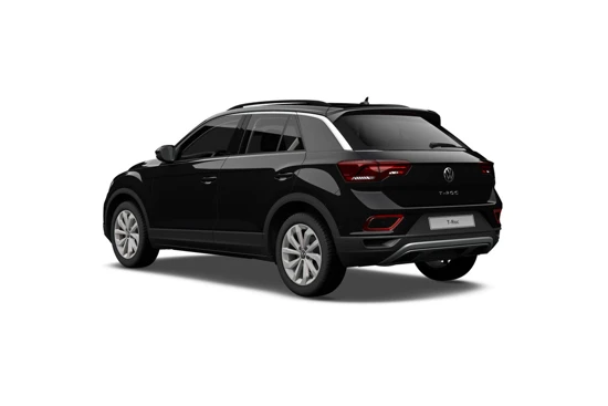 Volkswagen T-Roc 1.5 TSI 150 7DSG Life Edition